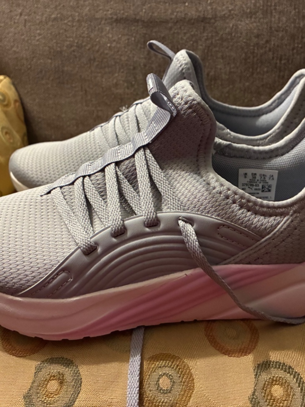 Puma - Picture 2 of 5